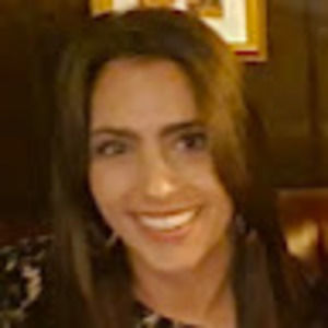 Meet your Posher, Shannon